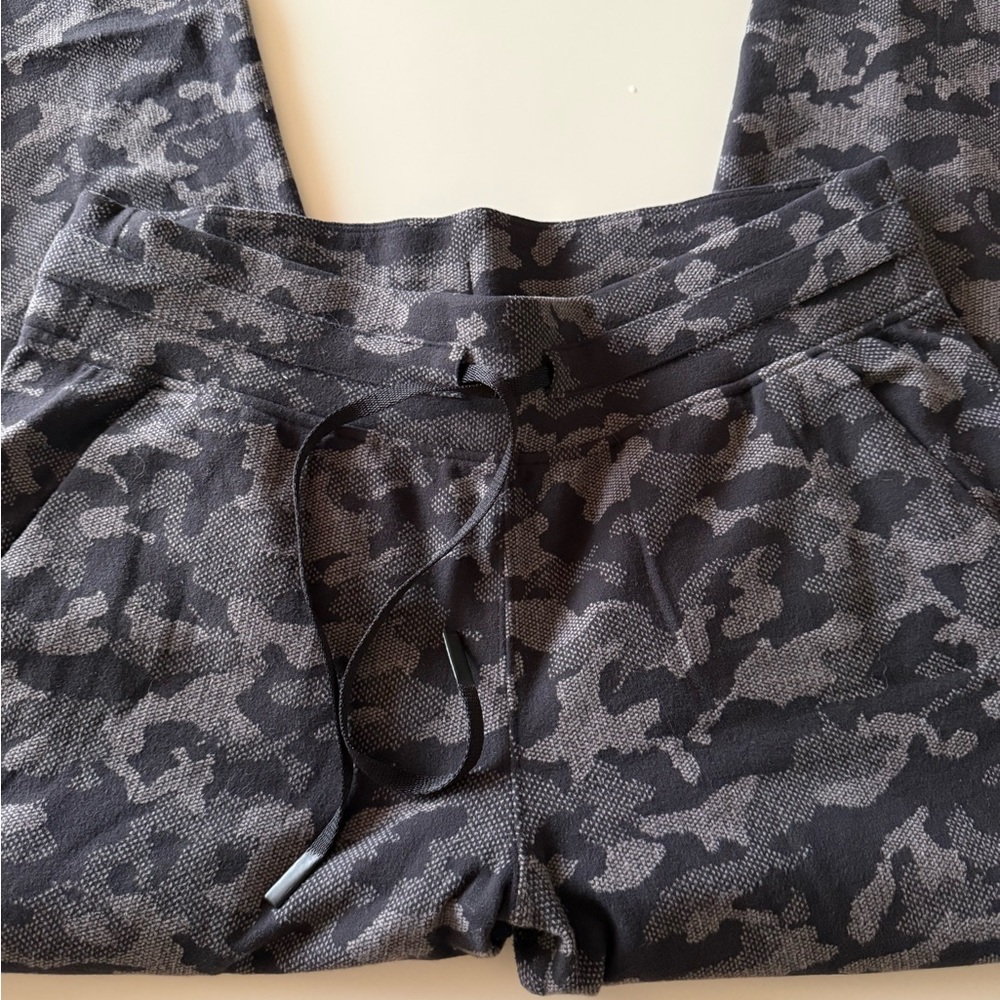 Lululemon Ready to Rulu Jogger *Jacquard Size 10 - Picture 3 of 6